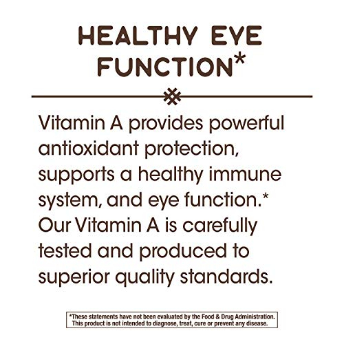 Foto 4 pulgar | Suplemento De Vitamina A De Nature's Way, 3000 Mcg, 100 Cápsulas Blandas - Venta Internacional.