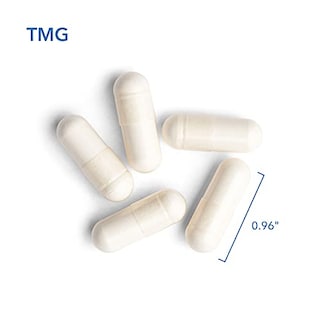 Foto 4 | Grupo De Investigación De Alergias Suplementarias Tmg Trimetilglicina 100 C - Venta Internacional.