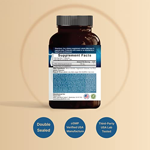 Foto 3 pulgar | Suplemento Naturebell Dhea Extra Strength 100 Mg 200 Cápsulas - Venta Internacional.