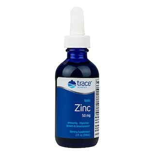 Foto 1 | Suplemento De Zinc Iónico Líquido Trace Minerals Research, 60 Ml - Venta Internacional.