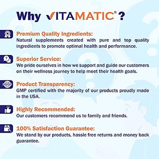 Foto 2 | Suplemento Vitamático De Vitamina B1 (tiamina) 500 Mg 120 Cápsulas - Venta Internacional.