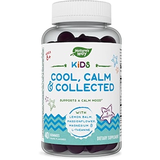 Foto 1 | Complementa Las Gomitas Nature's Way Kids Cool, Calm & Collected - Venta Internacional.