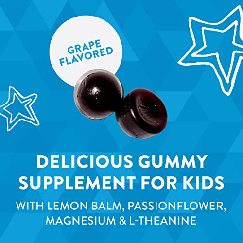 Foto 2 | Complementa Las Gomitas Nature's Way Kids Cool, Calm & Collected - Venta Internacional.