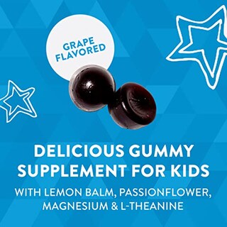 Foto 2 | Complementa Las Gomitas Nature's Way Kids Cool, Calm & Collected - Venta Internacional.