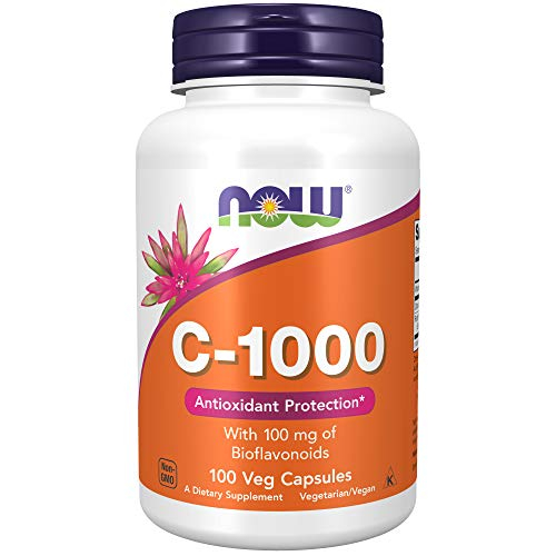 Foto 2 pulgar | Complementa Now Vitamina C-1,000 Con 100 Mg De Bioflavonoides 100 Ca - Venta Internacional.