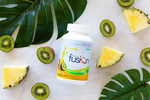 Foto 6 | Suplemento Bariatric Fusion Tropical Complete Masticable 120 T - Venta Internacional.