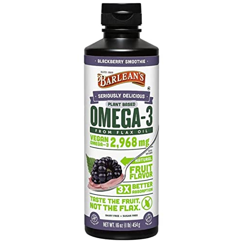 Complementa El Delicioso Batido De Moras De Barlean - Venta Internacional.