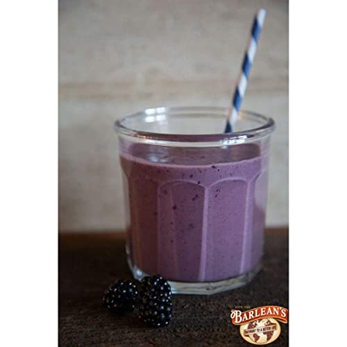 Foto 5 pulgar | Complementa El Delicioso Batido De Moras De Barlean - Venta Internacional.