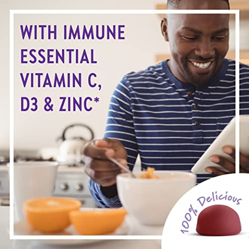 Foto 4 | Gomitas Multivitamínicas New Chapter Para Hombre, 75 Unidades, Con Vitamina C, D3 - Venta Internacional.
