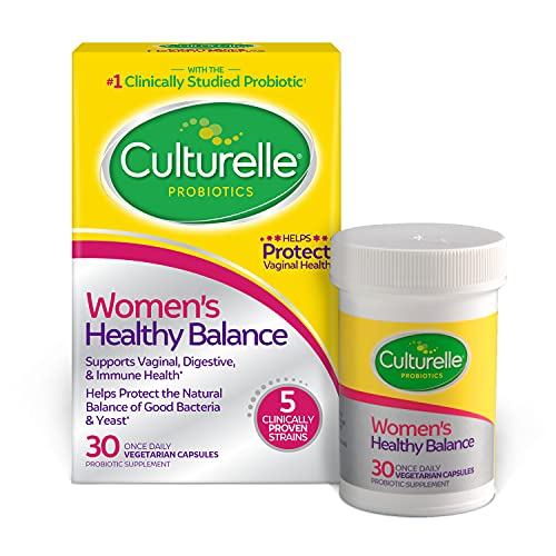 Foto 2 pulgar | Probiótico Culturelle Women's Healthy Balance Para Mujeres | - Venta Internacional.