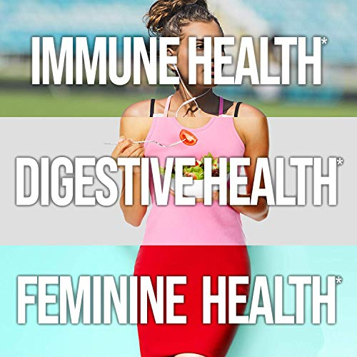 Foto 2 | Probiótico Culturelle Women's Healthy Balance Para Mujeres | - Venta Internacional.