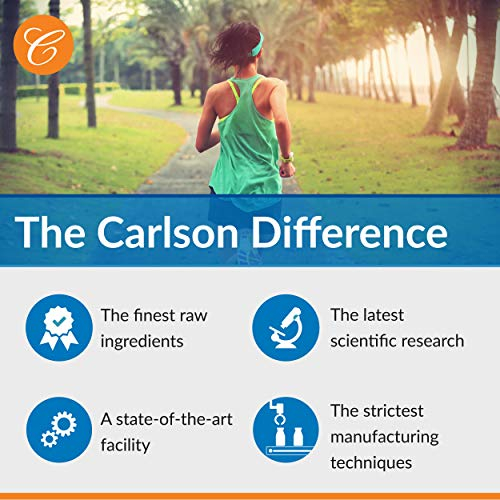 Foto 7 | Suplemento Carlson Super Daily D3 6000 Ui (150 Mcg) 365 Gotas - Venta Internacional.