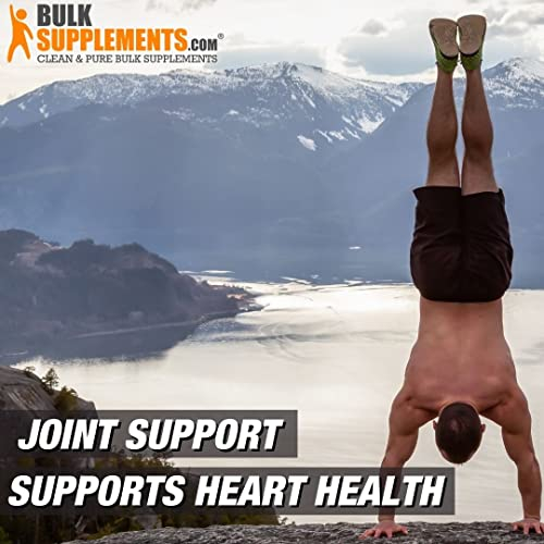 Foto 5 pulgar | Suplemento De Calcio Bulksupplements.com Citrato De Calcio 1 Kg - Venta Internacional.
