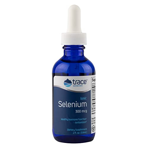 Foto 2 pulgar | Suplemento De Oligoelementos De Selenio Iónico Líquido 300 Mcg 60 Ml - Venta Internacional.