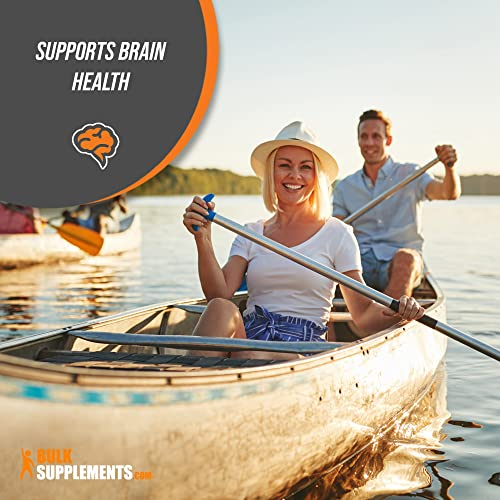Foto 5 pulgar | Suplemento De Aminoácidos Bulksupplements.com L-teanina 100g - Venta Internacional.