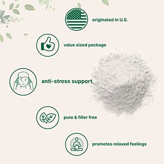Foto 1 | Microingredientes De Citrato De Magnesio En Polvo, 1 Kg, Vegano - Venta Internacional.