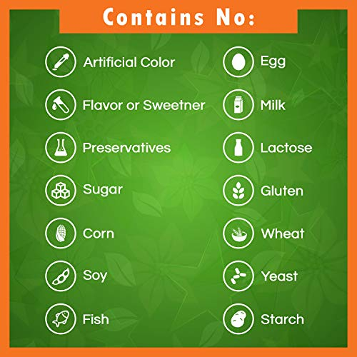 Foto 4 pulgar | Suplemento: Picolinato De Cromo Best Naturals, 1000 Mcg, 240 Tabletas - Venta Internacional.