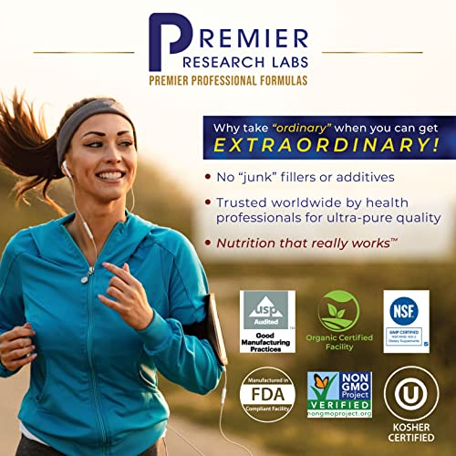 Foto 4 | Suplemento Premier Max B-nd Dynamic Liver Energy Support 240 - Venta Internacional.
