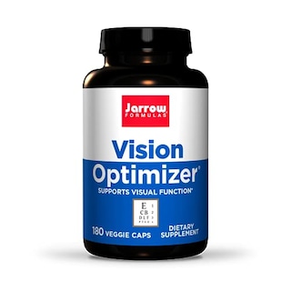 Foto 1 | Suplemento Jarrow Formulas Vision Optimizer 180 Comprimidos - Venta Internacional.