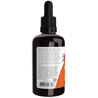 Foto 3 | Vitamina D-3 Líquida Supplement Now, 60 Ml, Ayuda A Fortalecer Los Huesos - Venta Internacional.