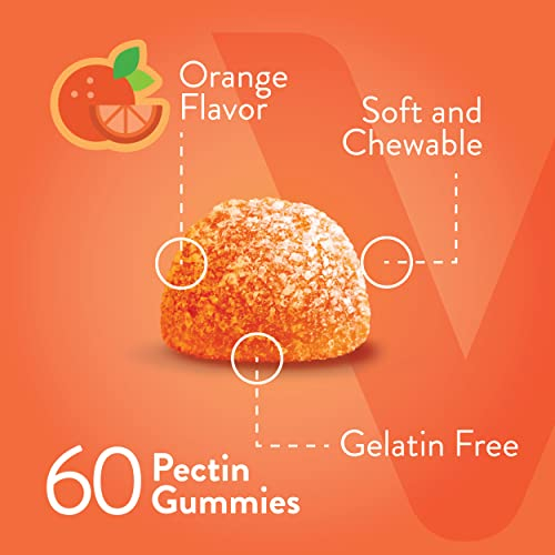 Foto 4 pulgar | Gomitas Viteey con Vitamina C con Zinc y Equinácea 60 Unidades - Venta Internacional