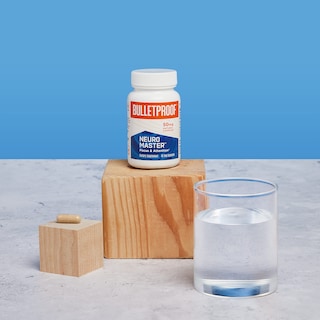 Foto 3 | Suplemento Bulletproof Neuromaster Focus 30 Cápsulas - Venta Internacional.