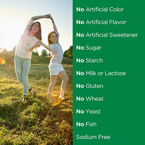 Foto 5 pulgar | Suplemento Dietético Nature's Bounty Cranberry 60 Soft Gels - Venta Internacional.