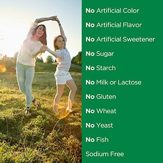 Foto 4 | Suplemento Dietético Nature's Bounty Cranberry 60 Soft Gels - Venta Internacional.