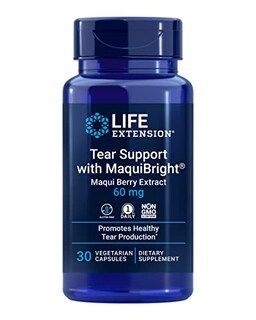 Foto 1 | Complementa Life Extension Tar Support Con Maquibright 60 Mg - Venta Internacional.