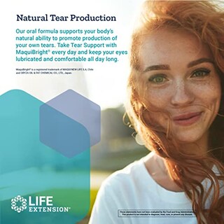 Foto 6 | Complementa Life Extension Tar Support Con Maquibright 60 Mg - Venta Internacional.