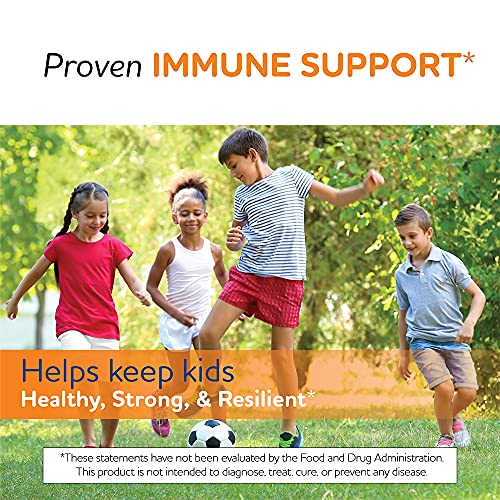 Foto 5 pulgar | Suplemento Probiótico Biogaia Protectis Immune Active Kids - Venta Internacional.