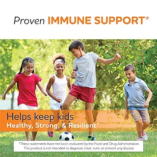 Foto 4 | Suplemento Probiótico Biogaia Protectis Immune Active Kids - Venta Internacional.