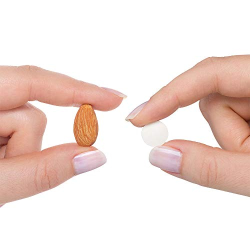 Foto 4 pulgar | Suplemento De Zinc Masticable Seeking Health Optimal, 15 Mg - Venta Internacional.