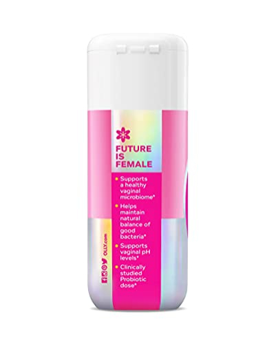 Foto 7 | Cápsulas Probióticas Olly Happy Hoo-ha Women Vaginal Health 25 - Venta Internacional.