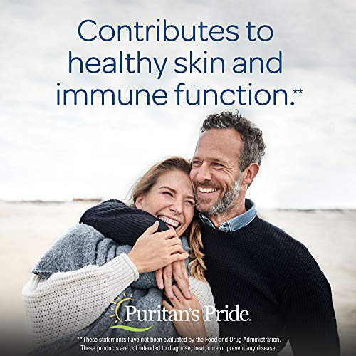 Foto 6 pulgar | Suplemento Puritan's Pride con Vitamina E 450 mg 100 Tabletas - Venta Internacional.