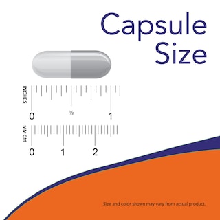 Foto 4 | Supplement Now Gaba (ácido Gamma-aminobutírico) 750 Mg 100 Cápsulas - Venta Internacional.