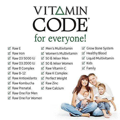 Foto 6 pulgar | Suplemento Garden Of Life Vitamin Code Vegan K Complex - Venta Internacional.