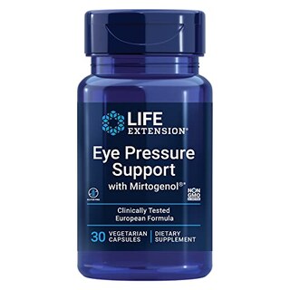 Foto 1 | Supplement Life Extension Eye Pressure Support 30 Cápsulas - Venta Internacional.