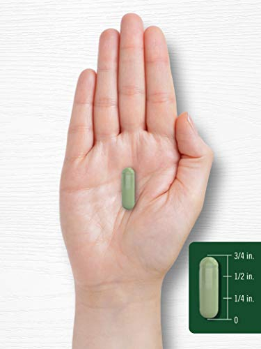 Foto 7 | Suplemento Carlyle Moringa Oleifera 180 Cápsulas - Venta Internacional.