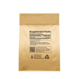 Foto 2 | Suplemento De Polen De Abeja Con Ingredientes Orgánicos Puros, 240 Ml - Venta Internacional.