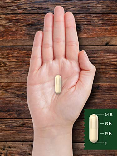 Foto 8 pulgar | Suplemento De Calostro En Cápsulas De 1000 Mg, 250 Unidades, 30% Igg - Venta Internacional.