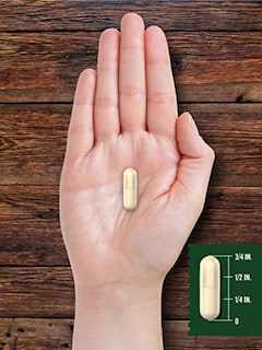 Foto 7 | Suplemento De Calostro En Cápsulas De 1000 Mg, 250 Unidades, 30% Igg - Venta Internacional.
