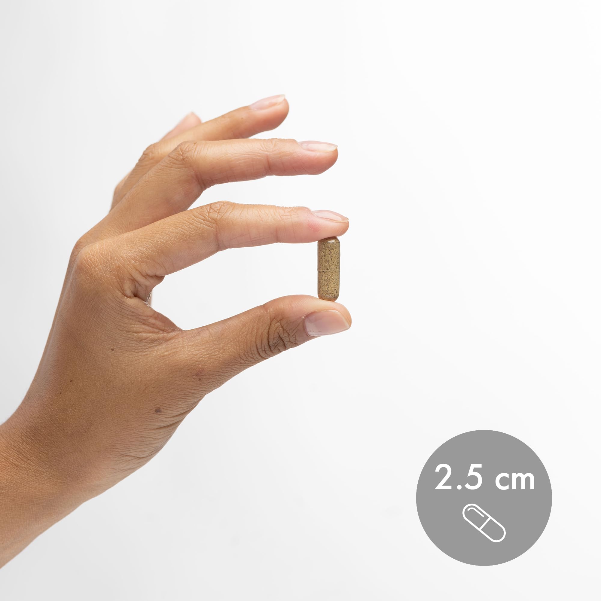 Foto 7 pulgar | Suplemento Dr. Mercola Biothin Berberine Con Cromo 30 Serv - Venta Internacional.