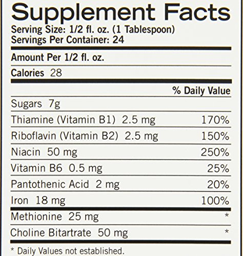 Foto 5 pulgar | Suplemento Geritol Liquid Energy Support 360 Ml (paquete De 3) - Venta Internacional.