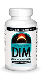 Foto 1 | Supplement Source Naturals Dim Diindolilmetano 200 Mg - 60 T - Venta Internacional.