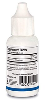 Foto 2 | Suplemento Biotics Research Bio K Mulsion Strong Bones 500 Mg - Venta Internacional.