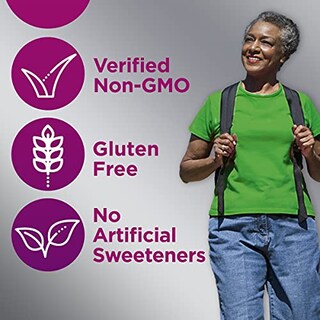 Foto 6 | Tabletas Multivitamínicas Centrum Silver Para Mujeres De 50 O Más De 60 Tabletas - Venta Internacional.