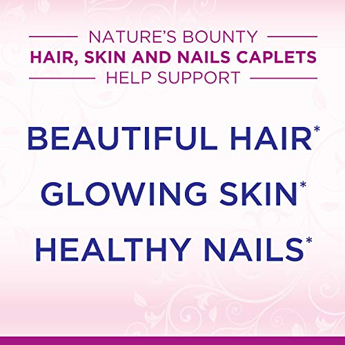 Foto 6 pulgar | Supplement Nature's Bounty Optimal Solutions Para El Cabello, La Piel Y El Cabello - Venta Internacional.