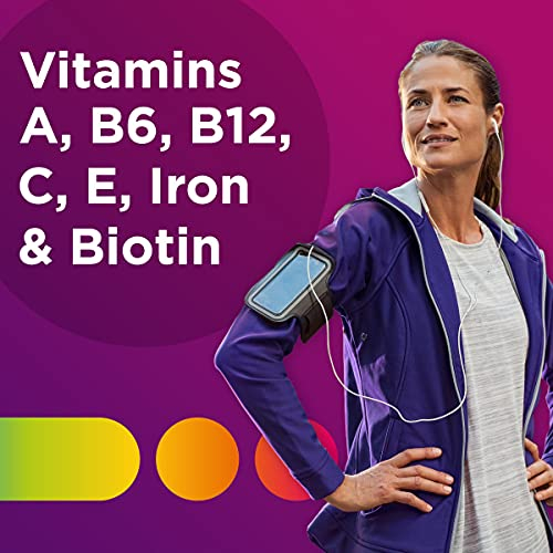 Foto 4 pulgar | Multivitamínico Supplement Centrum Para Mujeres 250 Comprimidos - Venta Internacional.