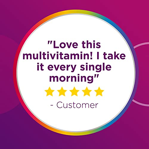 Foto 5 | Multivitamínico Supplement Centrum Para Mujeres 250 Comprimidos - Venta Internacional.